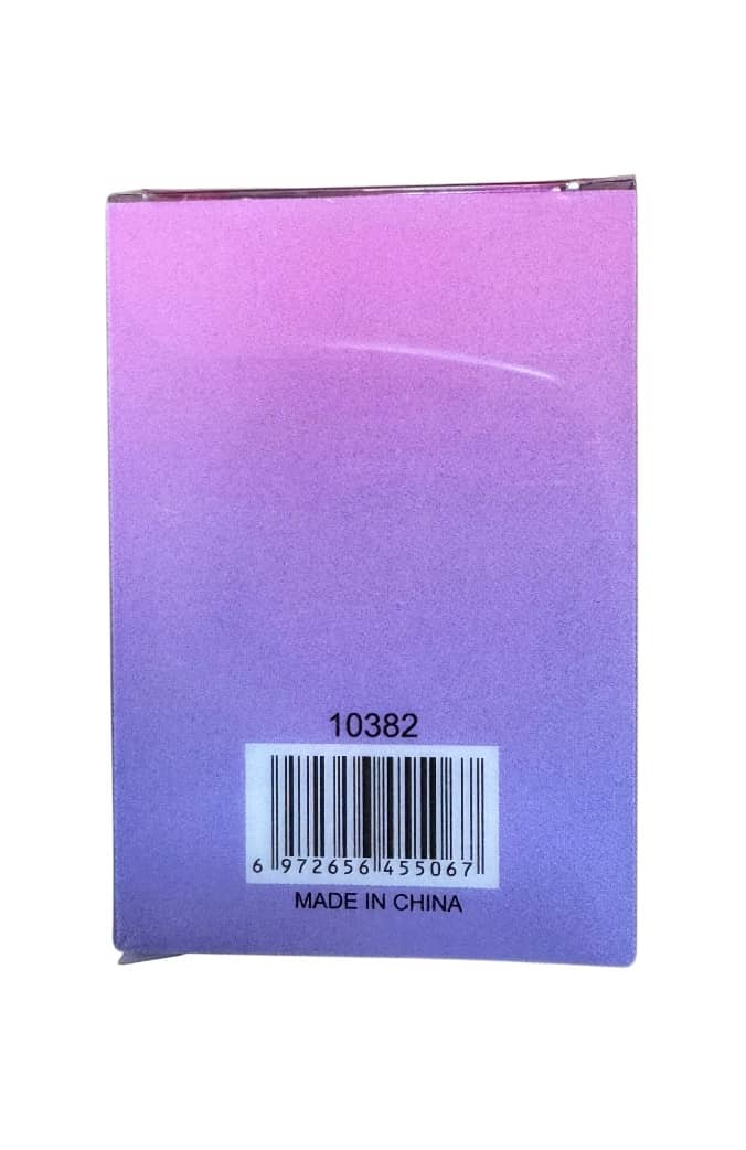 Sponge with plastic handle in plastic box 10382 blue 5