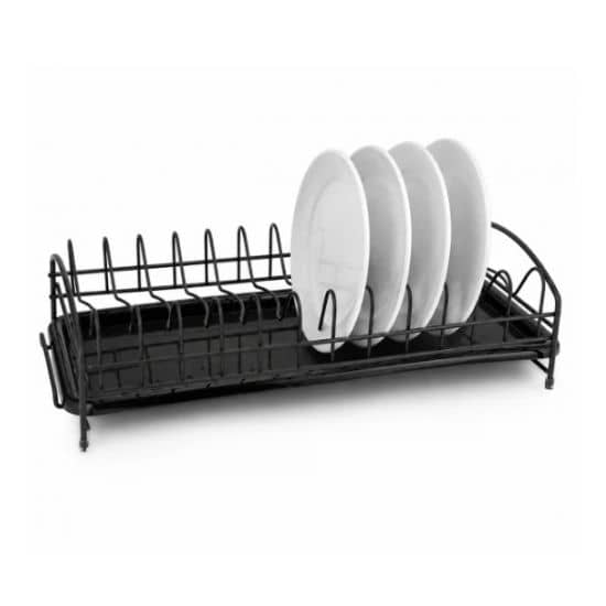 Metal Dish Rack 5