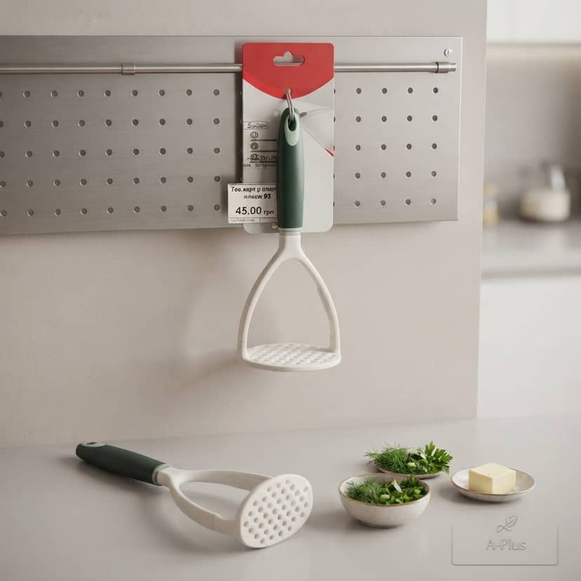 Potato Masher 2