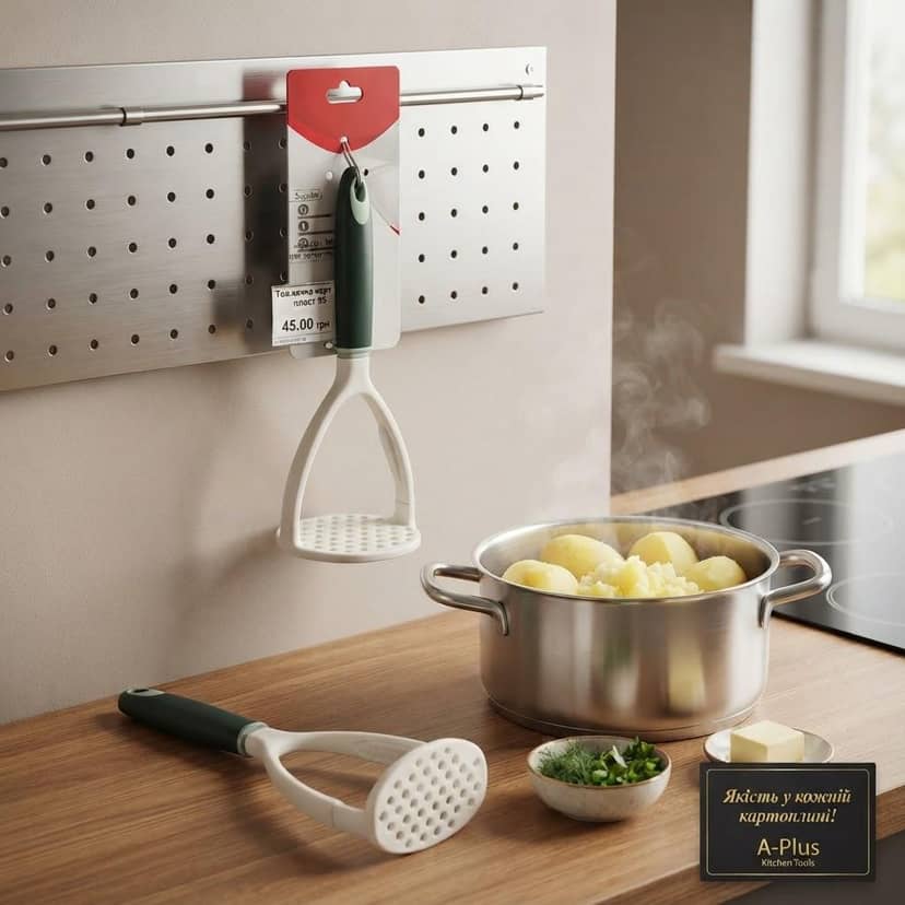Potato Masher 3
