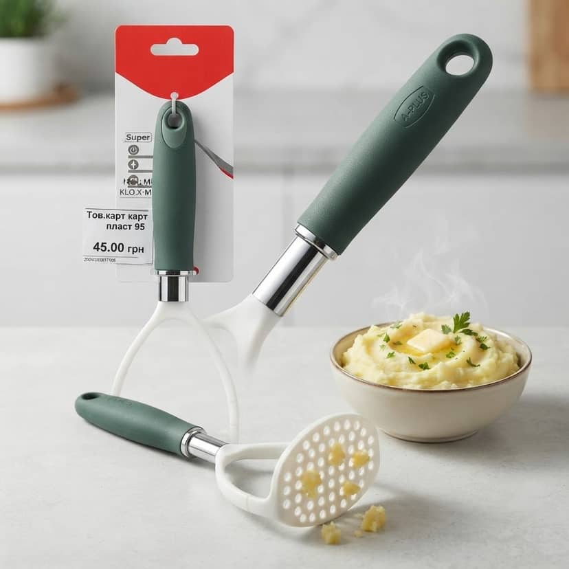Potato Masher 4