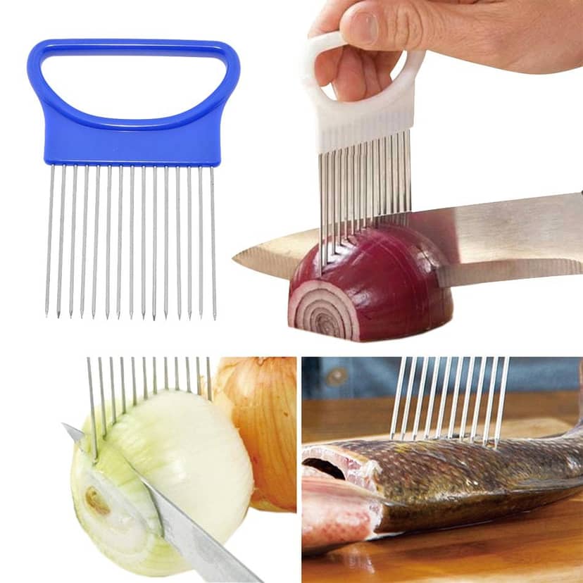 Slicing Holder 3