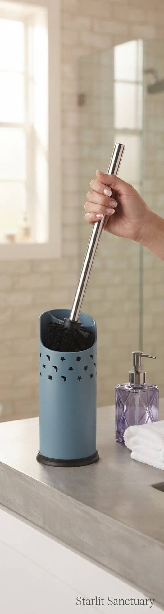 Toilet Set 2