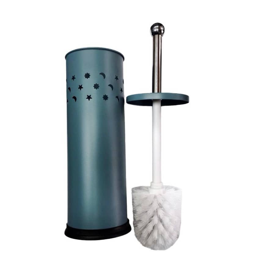 Toilet Set 4