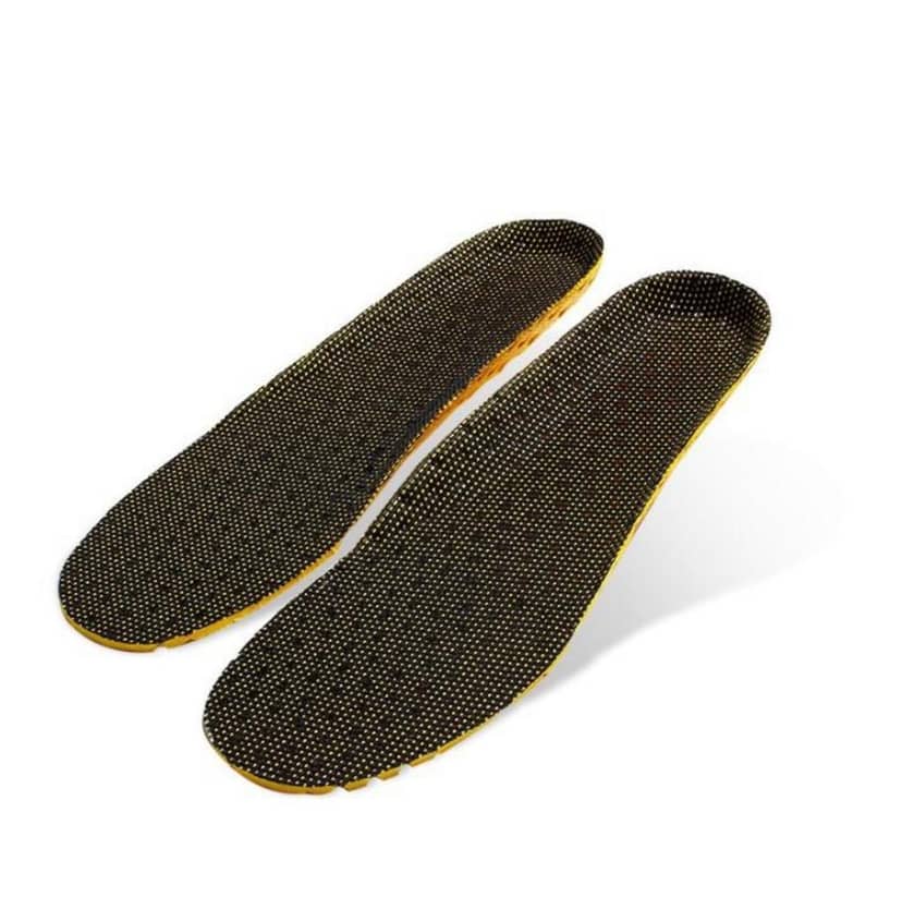 Trim-to-Fit Denim Insole 3