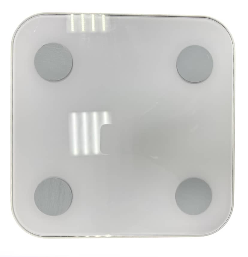 Ваги підлог електр 80-5 Bathroom scale 4