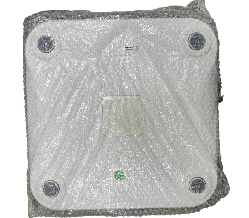 Ваги підлог електр 80-5 Bathroom scale 5