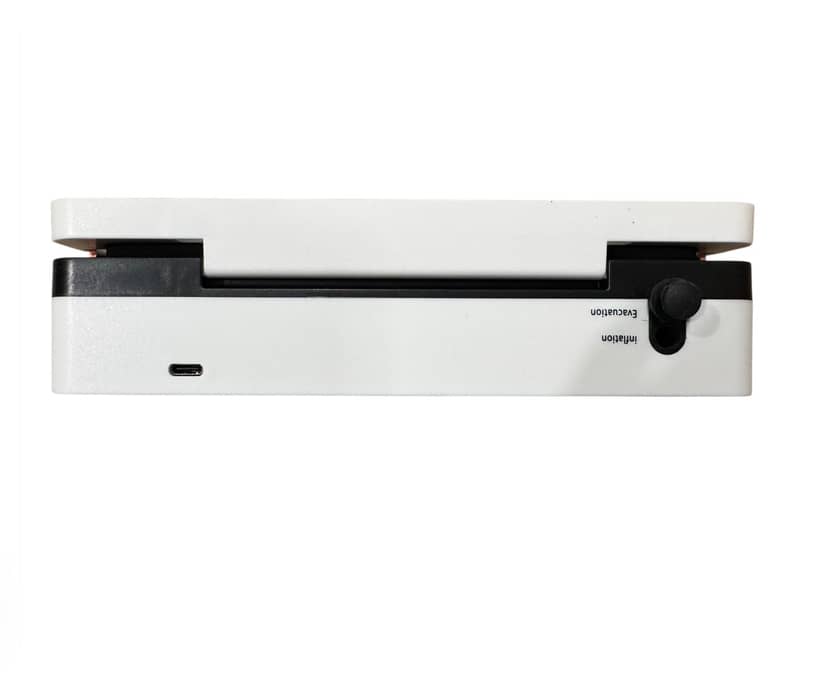 Mini Vacuum Sealer 008 3