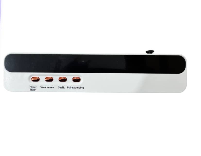 Mini Vacuum Sealer 008 4
