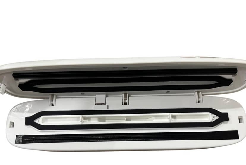 Vacuum Sealer MK-801 3