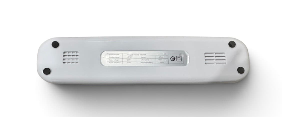 Вакуматор YQ-666/29005 2