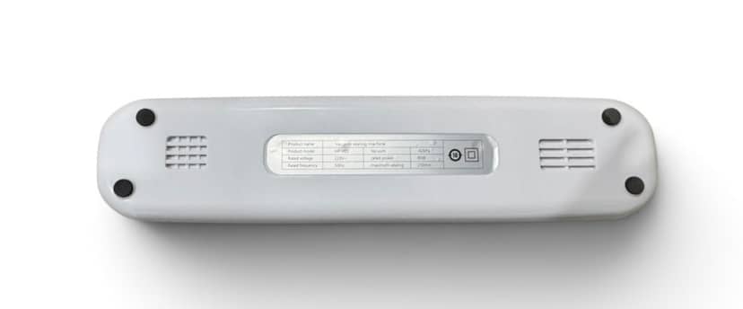 Vacuum Sealer YQ-666/29005 2