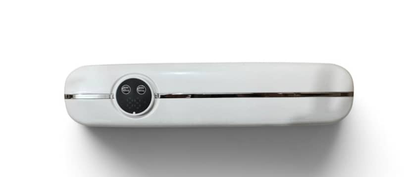 Vacuum Sealer YQ-666/29005 4