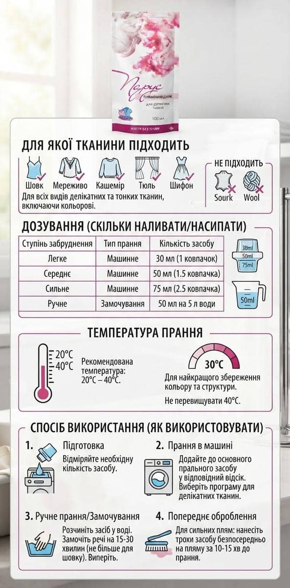 Відбілювач рідкий 3
