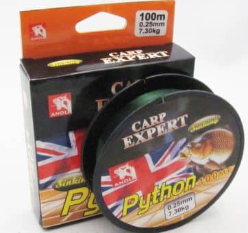 Fishing Line 100m 3