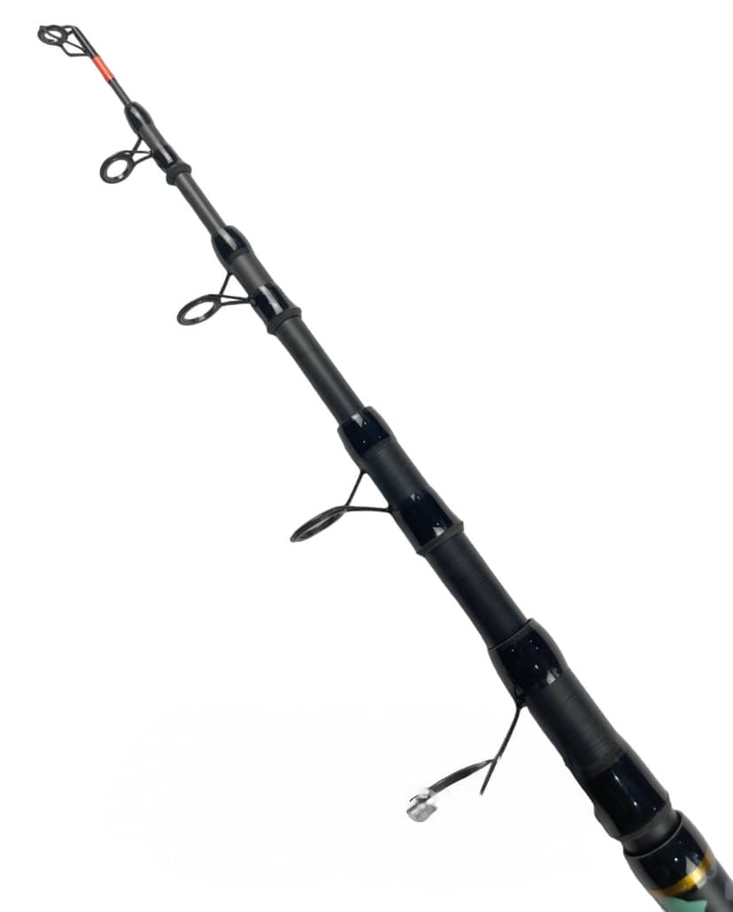 Удочка 3,9м 5