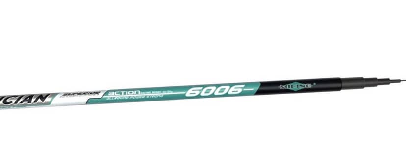 Fishing Rod 5m Minfine Bolo 402 6