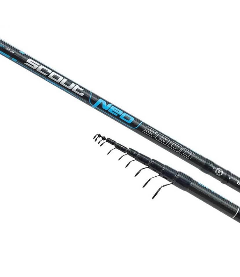 Fishing Rod 4