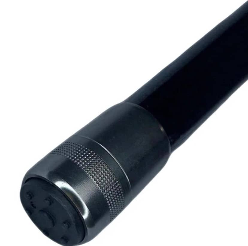 Fishing Rod 6m Mikado Carbon 2