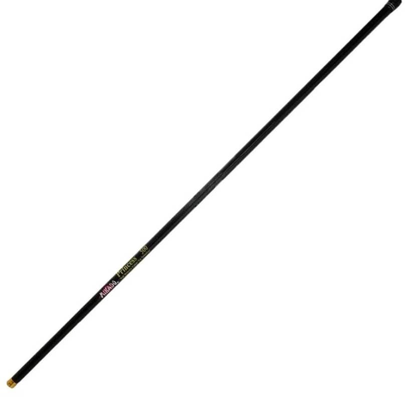 Fishing Rod 6m Mikado Carbon 4