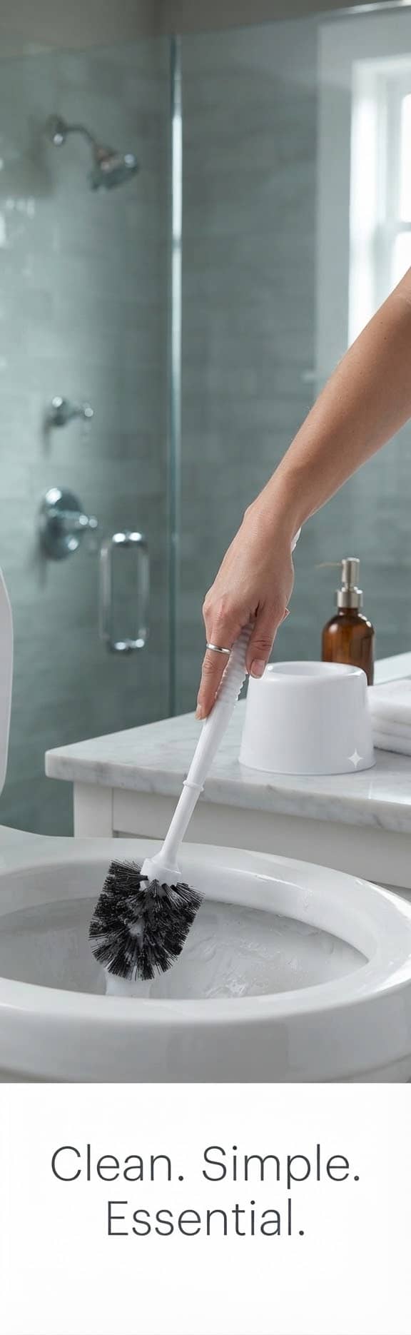 Toilet Brush 2