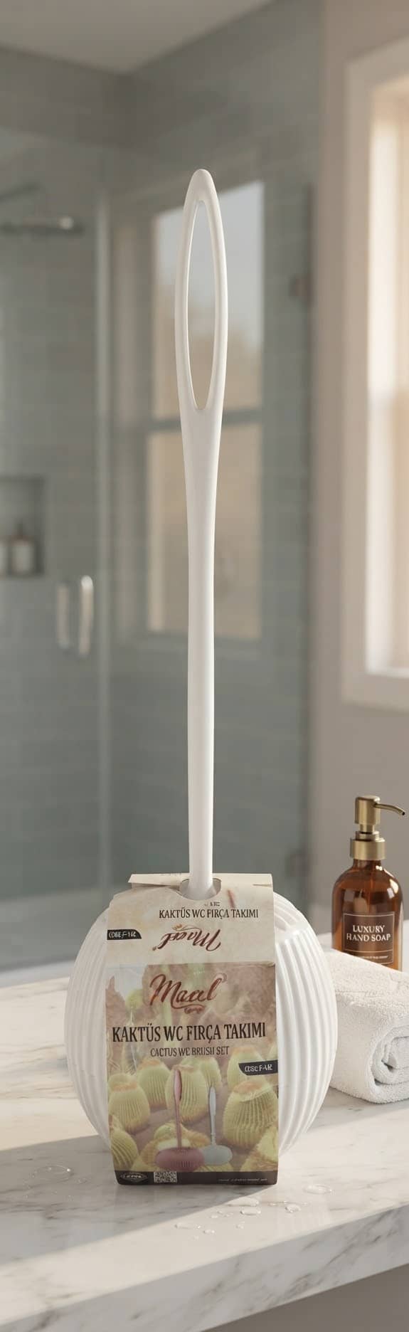 Toilet Brush 3