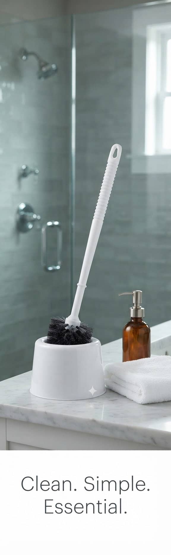 Toilet Brush 4