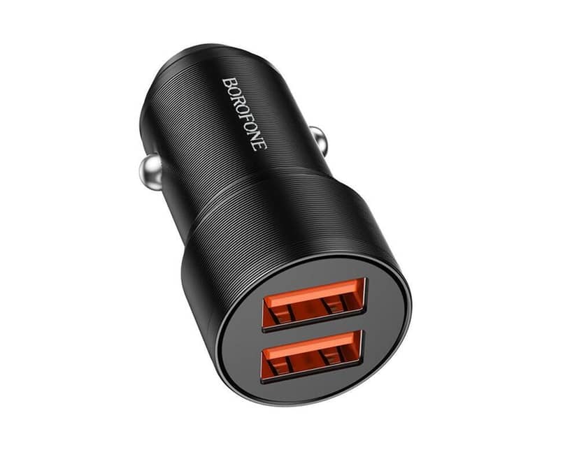 COYE CR-1 35W fast car charger 4