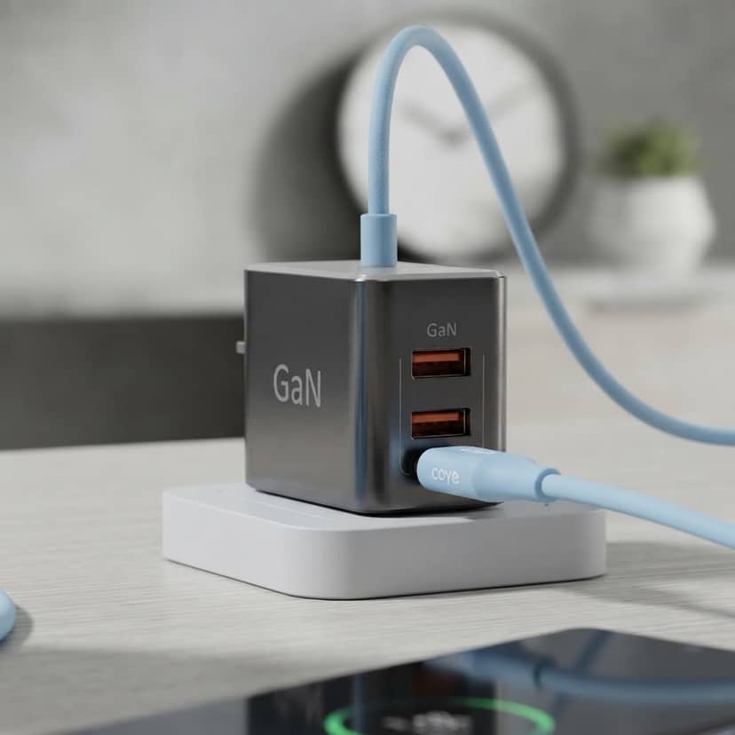 COYE Micro-USB Charging Cable 3
