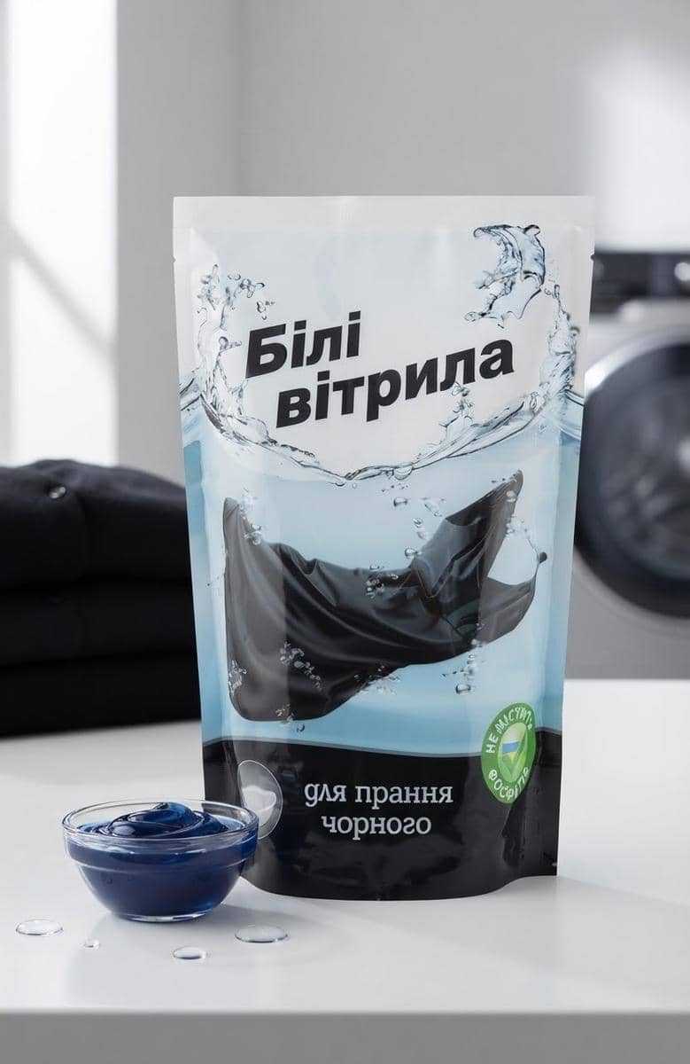 Средство белые паруса 500 мл 3