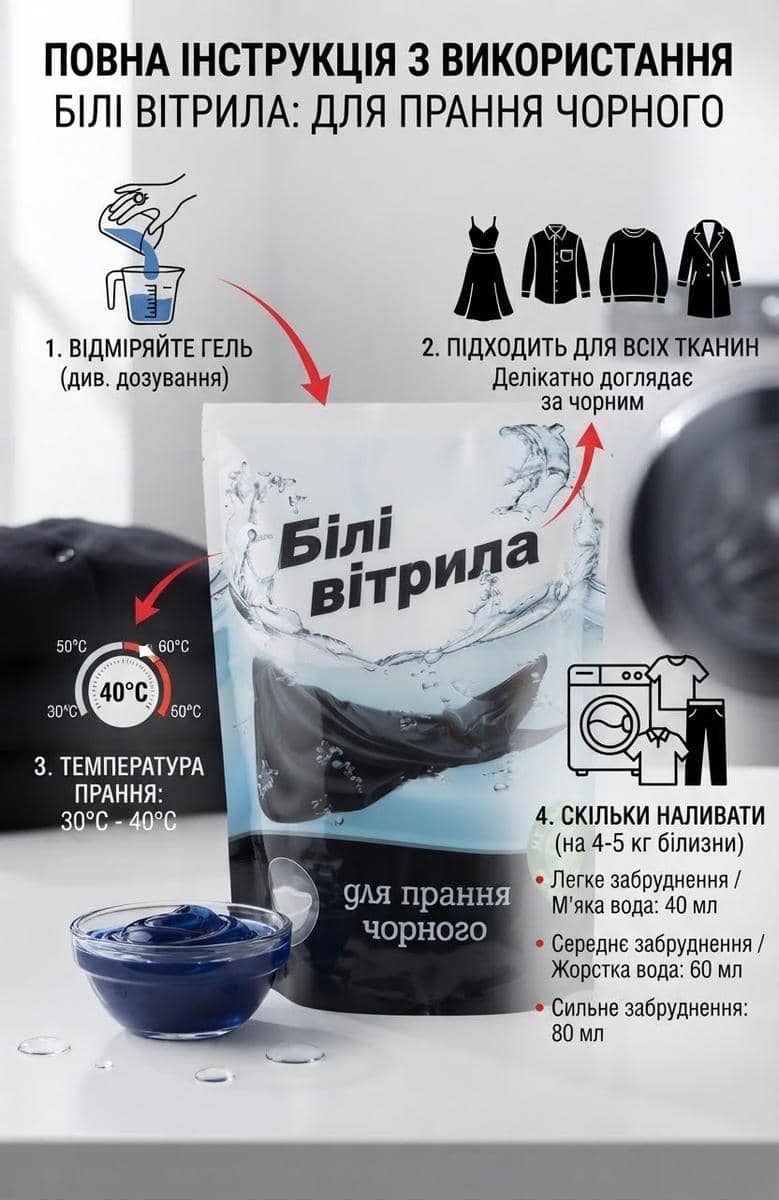 Средство белые паруса 500 мл 4