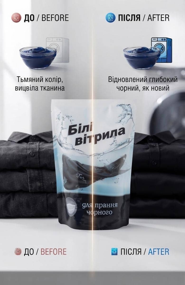 Средство белые паруса 500 мл 5